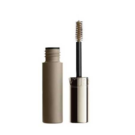 Clarins Wonder Sculpt Brow Gel 01 ash blonde