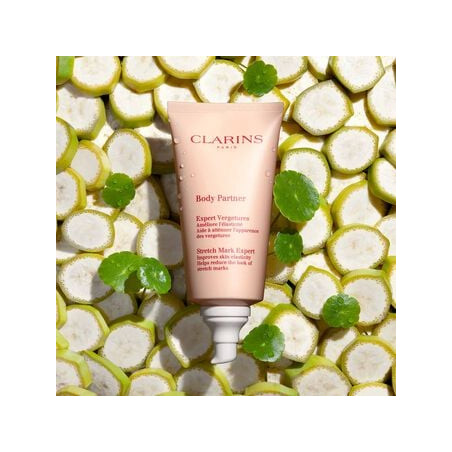 CLARINS BODY PARTNER