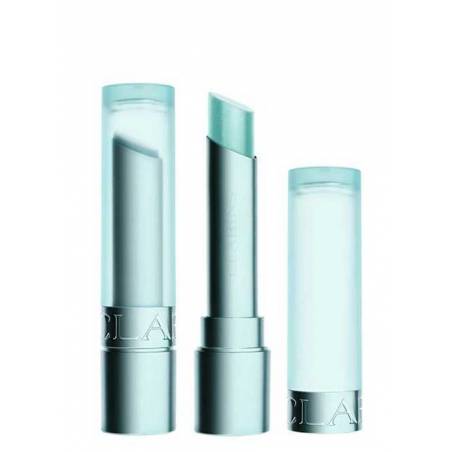 Clarins Lip Oil Balm Cryo Collection