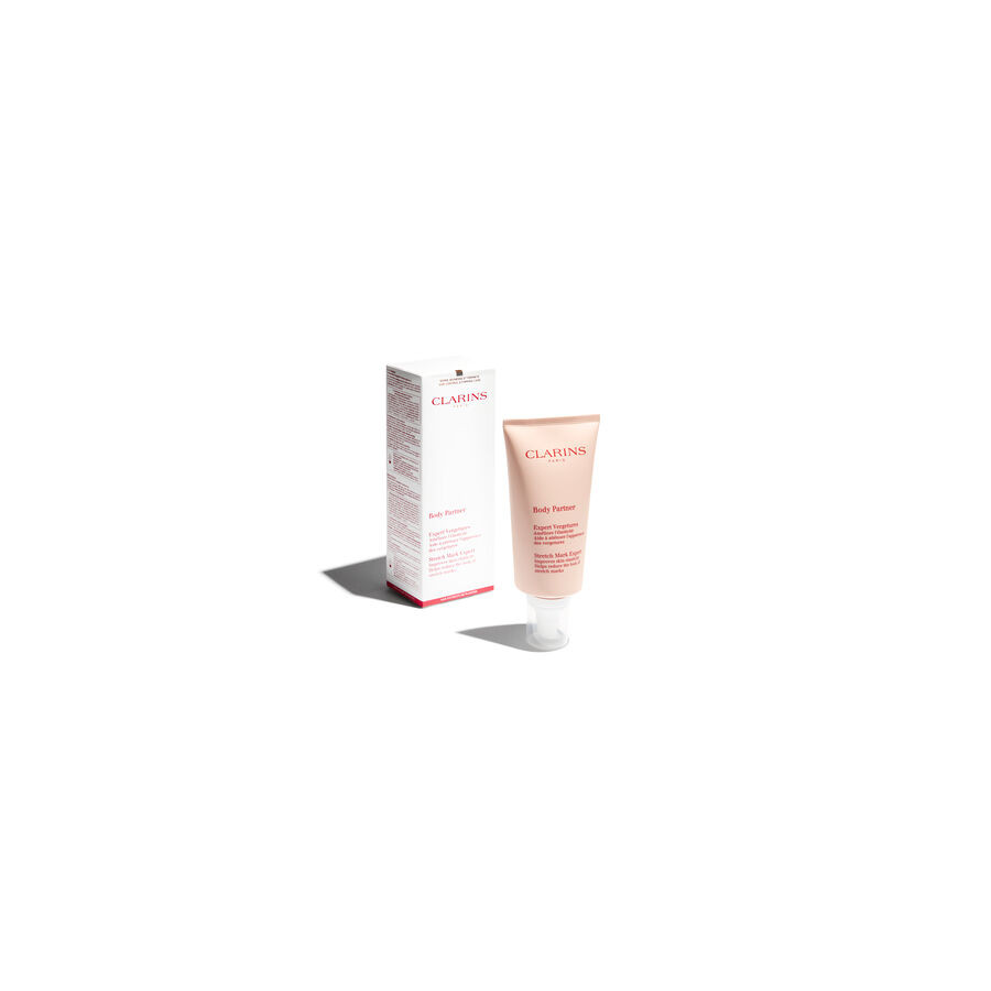 CLARINS BODY PARTNER CLARINS BODY PARTNER