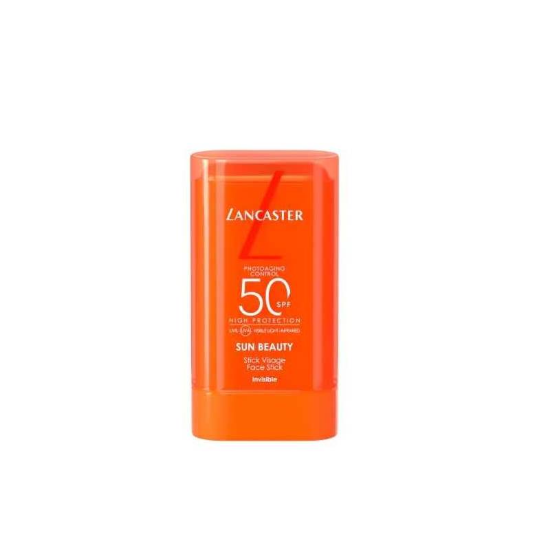 Lancaster Sun Beauty Face Stick SPF50