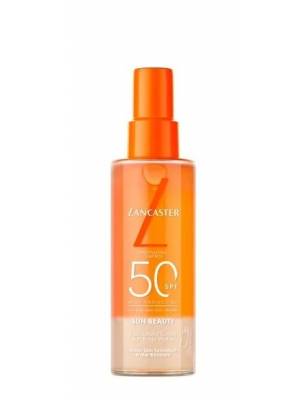 Lancaster Sun Beauty Nude Skin Sensation SPF50 100ml