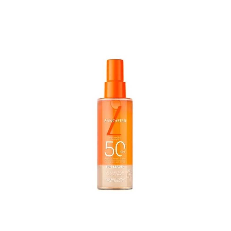 Lancaster Sun Beauty Nude Skin Sensation SPF50 100ml Lancaster Sun Beauty Nude Skin Sensation SPF50 100ml