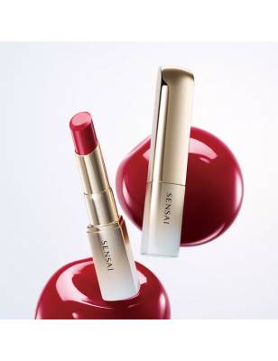 Sensai Soporte de Barra Moisture Intense Lipstick Labios