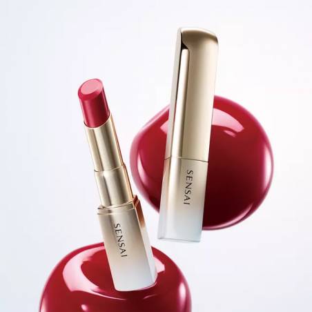Sensai Soporte de Barra Moisture Intense Lipstick Labios