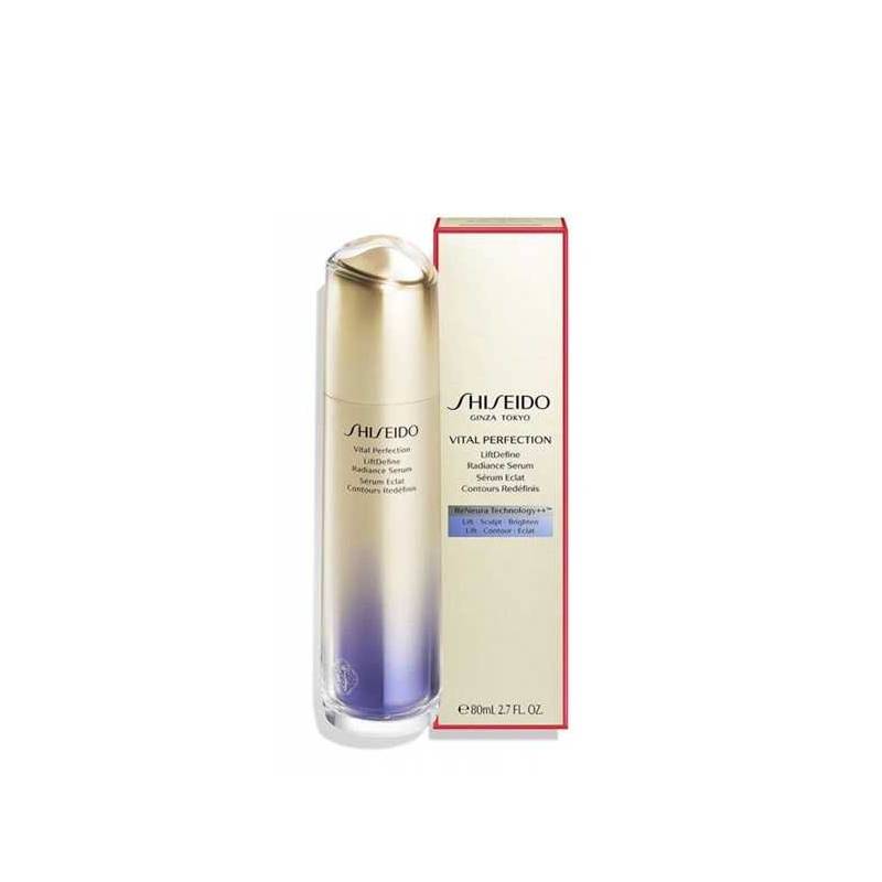 Shiseido Vital Perfection Liftdefine Radiance Serum 40ml