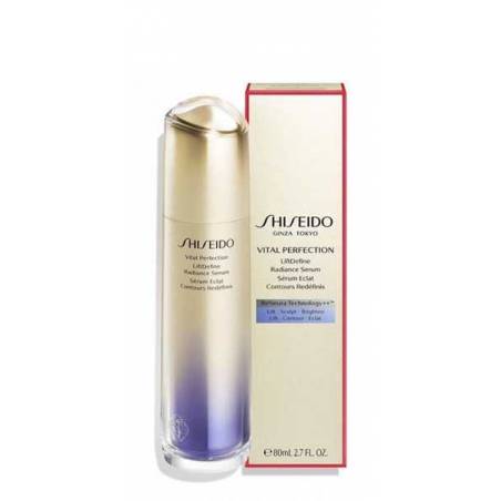 Shiseido Vital Perfection Liftdefine Radiance Serum 40ml