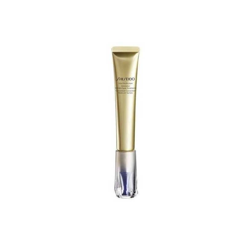 Shiseido Vital Perfection Intensive Wrinklespot Treatment 20ml