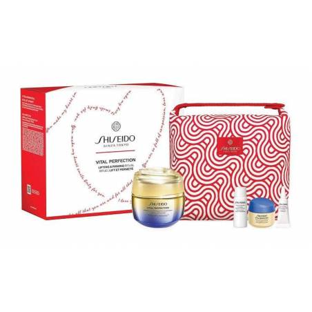 ESTUCHE LIFTING & FIRMING RITUAL