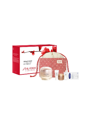 ESTUCHE BENEFIANCE WRINKLE SMOOTHIG EYE CREAM 15ml
