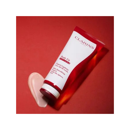 CLARINS BODY FIT ACTIVE