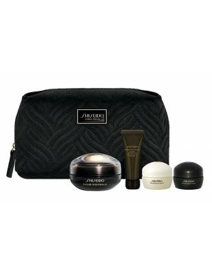 ESTUCHE SHISEIDO FUTURE SOLUTION EYE AND LIP CONTOUR
