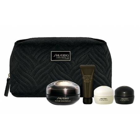 ESTUCHE SHISEIDO FUTURE SOLUTION EYE AND LIP CONTOUR