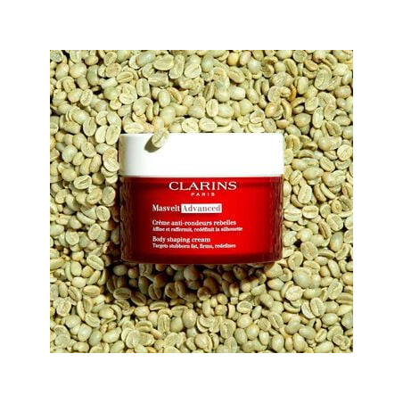 CLARINS MASVELT ADVANCED