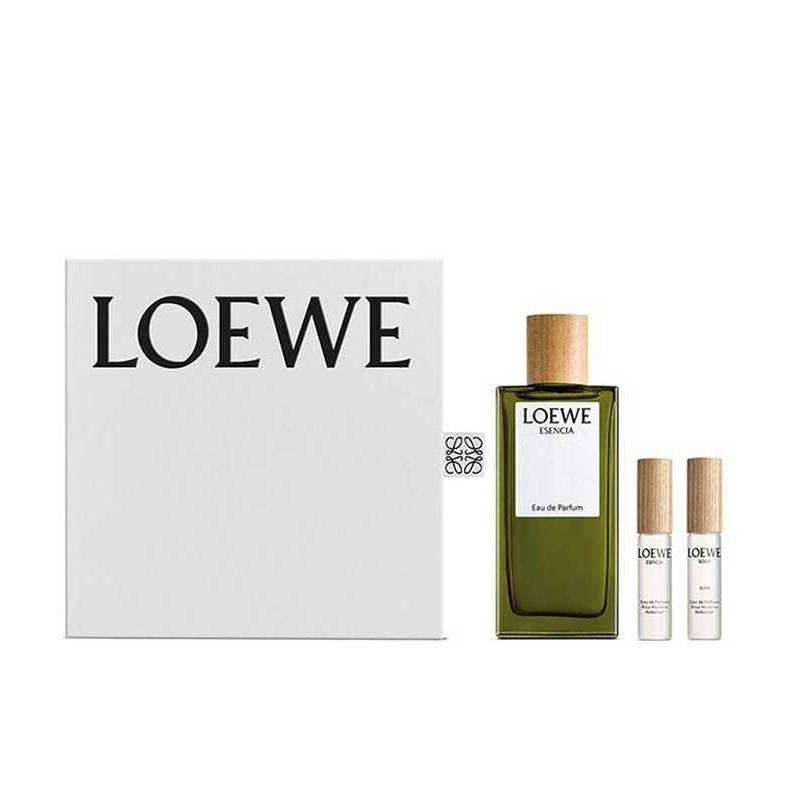 Loewe Esencia Pour Homme Eau de Parfum Estuche
