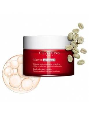 Clarins Masvelt Advance 200ml