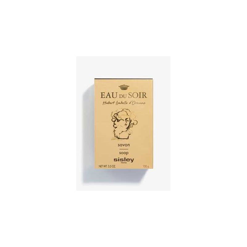 Sisley Savon Eau du Soir 100g