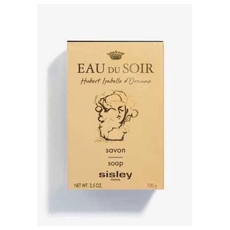 Sisley Savon Eau du Soir 100g