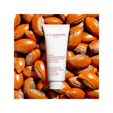 CLARINS BAUME JEUNESSE DES MAINS