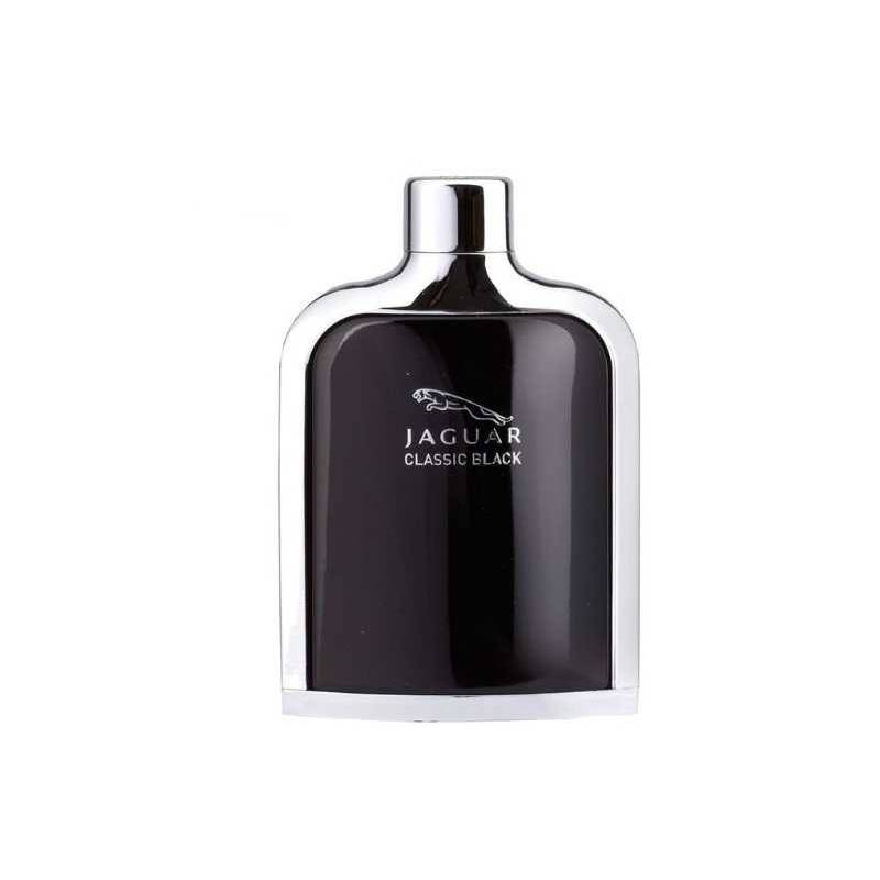 Jaguar Classic Chromite Eau de Toilette 100ml Jaguar Classic Chromite Eau de Toilette 100ml