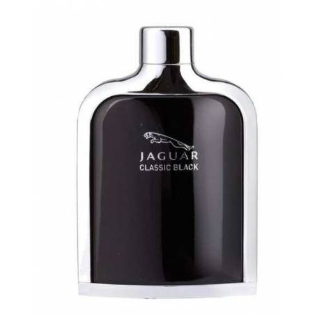 Jaguar Classic Chromite Eau de Toilette 100ml