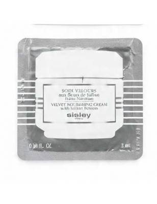 SISLEY SOIN VELOURS AUX FLEURS DE SAFRAN 4ml MUESTRA