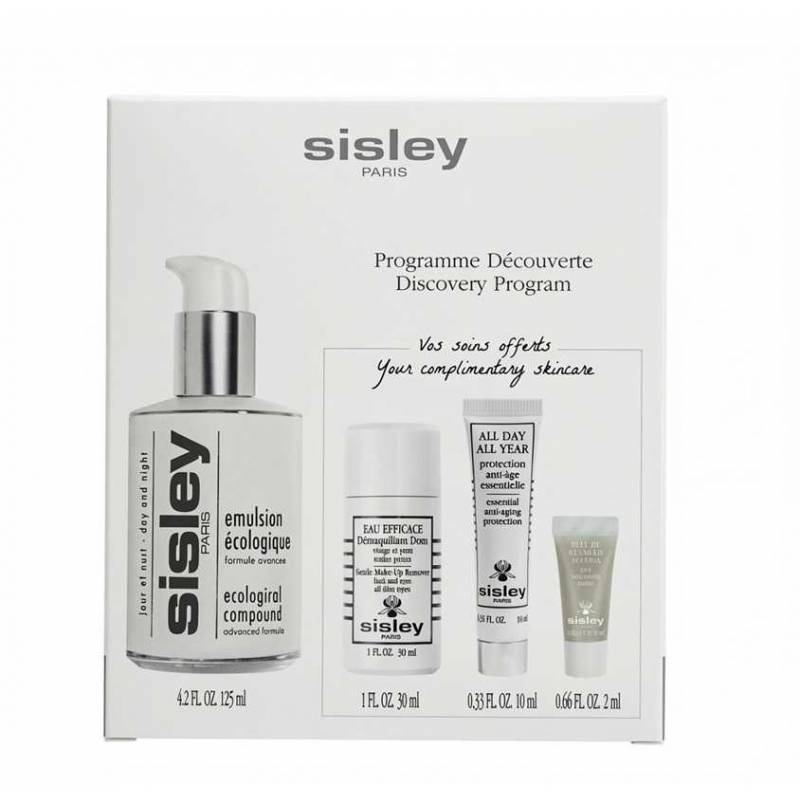 Sisley Émulsion Écologique 125ml Estuche