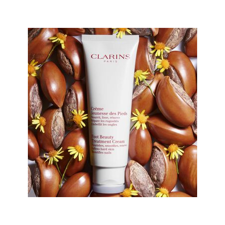 CLARINS CREMA JUVENTUD DELOS PIES