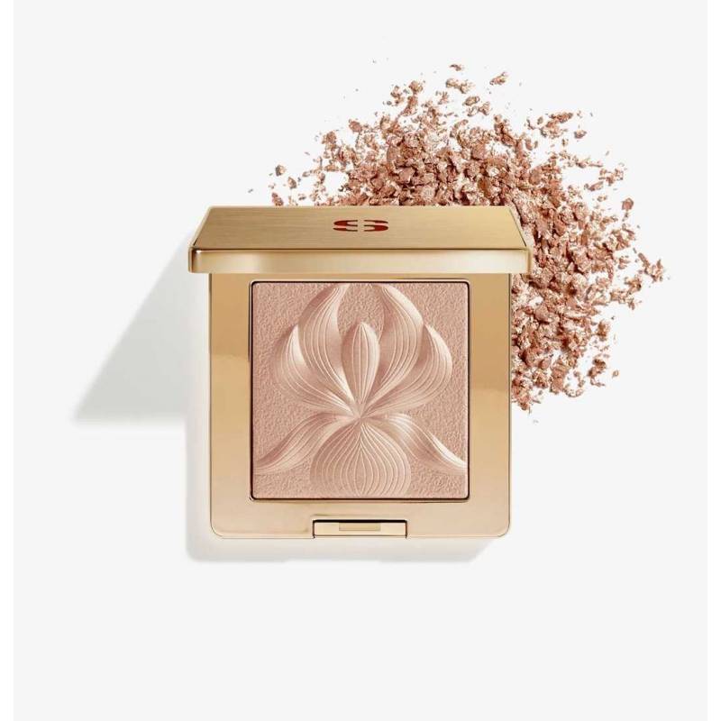 Sisley L'Orchidée Highlighter