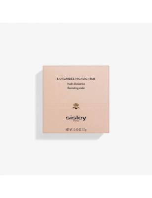 Sisley L'Orchidée Highlighter