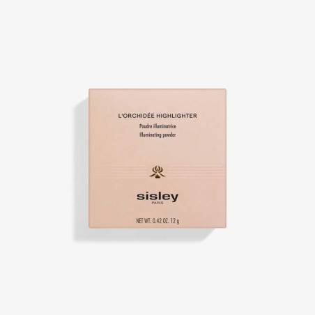Sisley L'Orchidée Highlighter