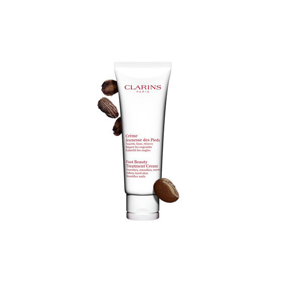 CLARINS CREMA JUVENTUD DELOS PIES, CREMA DE PIES,