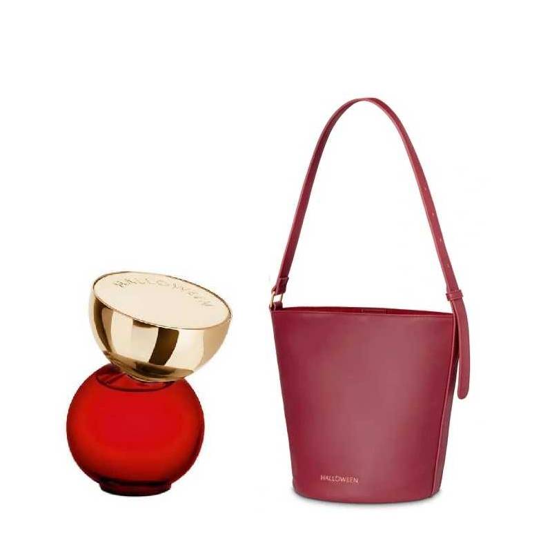 Halloween My Wish Addiction Eau de Parfum