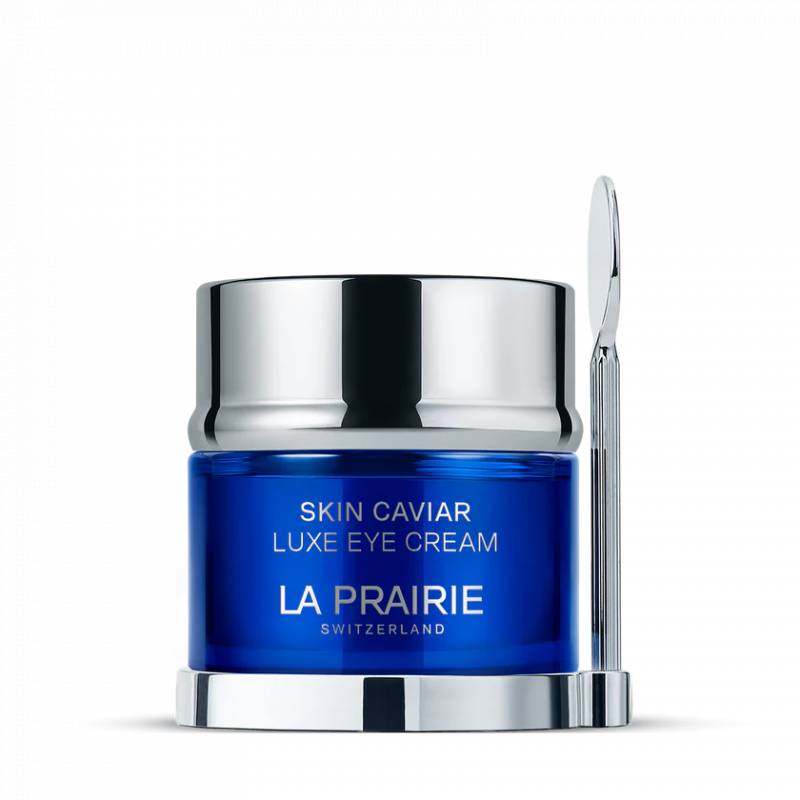 La Prairie Skin Caviar Luxe Eye Cream 20ml La Prairie Skin Caviar Luxe Eye Cream 20ml