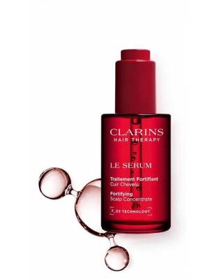 Clarins Hair Therapy Le Serum