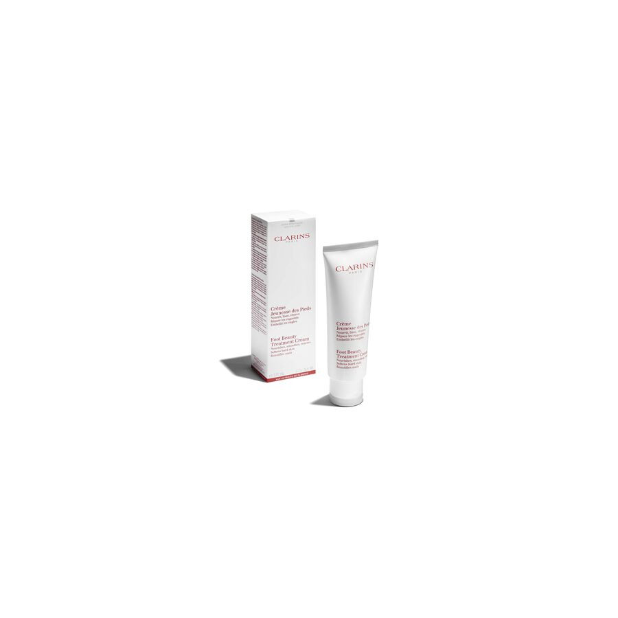 CLARINS CREMA JUVENTUD DELOS PIES CLARINS CREMA JUVENTUD DELOS PIES
