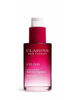 Clarins Hair Therapy L´Elixir
