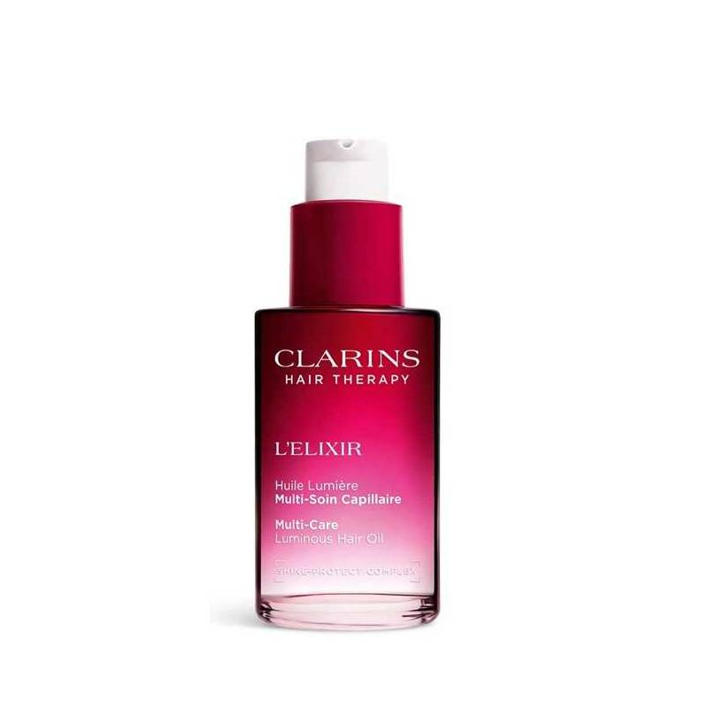 Clarins Hair Therapy L´Elixir 50ml