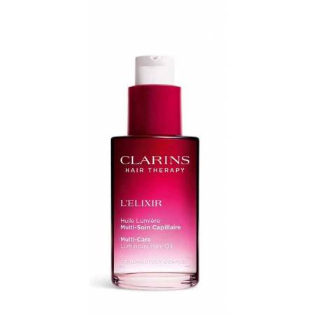 Clarins Hair Therapy L´Elixir