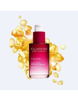 Clarins Hair Therapy L´Elixir 50ml