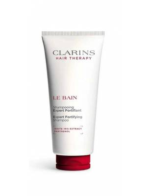 Clarins Le Bain Shampooing Fortifiant et Volumisant