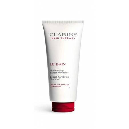 Clarins Le Bain Shampooing Fortifiant et Volumisant