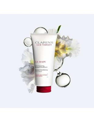 Clarins Le Bain Shampooing Fortifiant et Volumisant 200ml