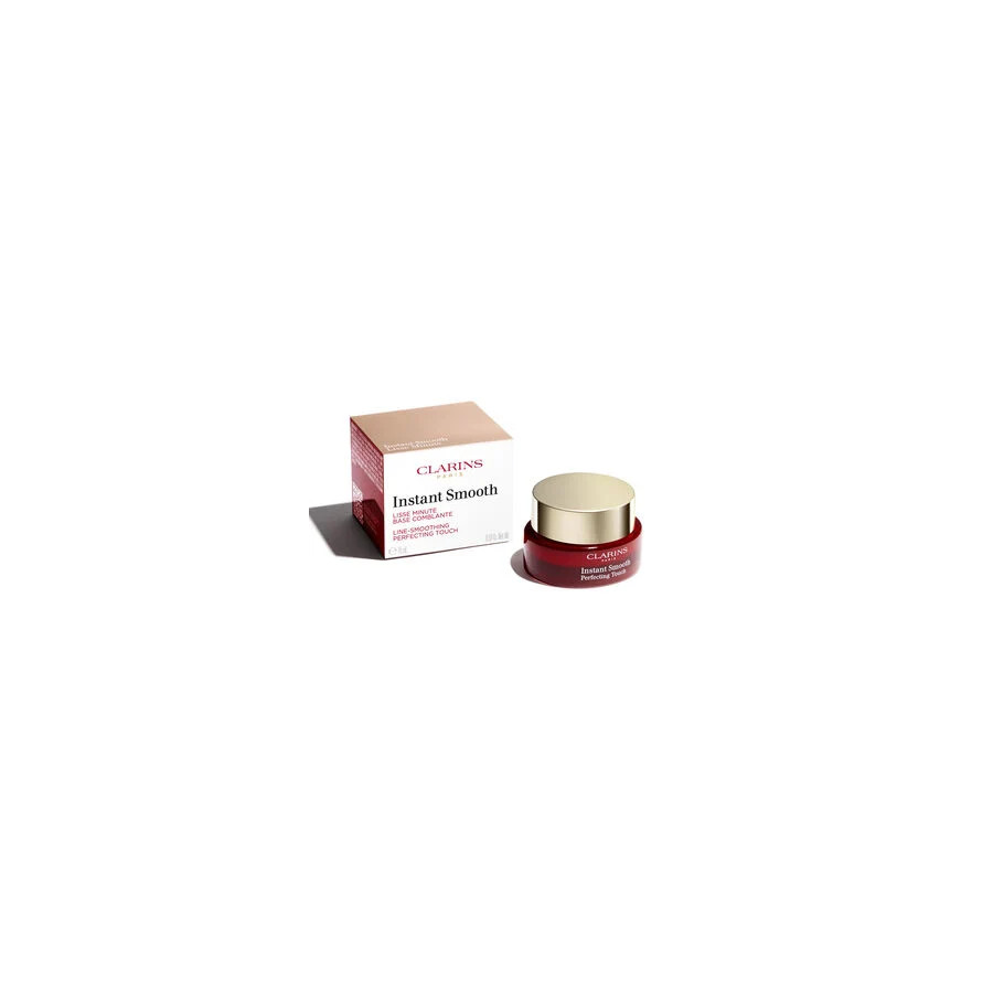 CLARINS LISSE MINUTE BASE COMBLANTE CLARINS LISSE MINUTE BASE COMBLANTE