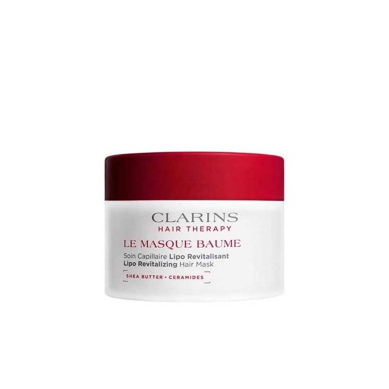 Clarins Hair Therapy Le Masque Baume 200ml