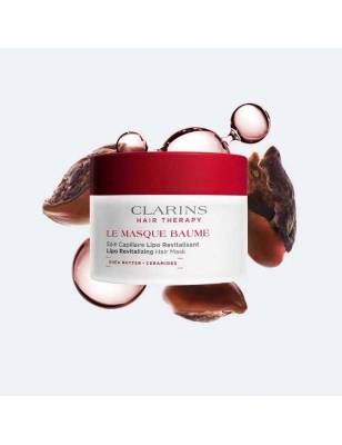 Clarins Hair Therapy Le Masque Baume 200ml