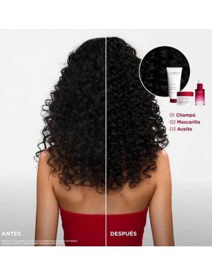 Clarins Hair Therapy Le Masque Baume