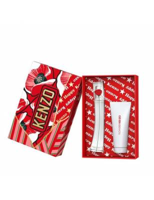 Kenzo Flower Eau de Parfum 30ml Cofre