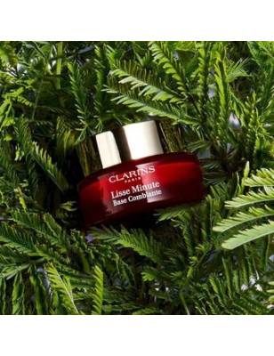 CLARINS LISSE MINUTE BASE COMBLANTE