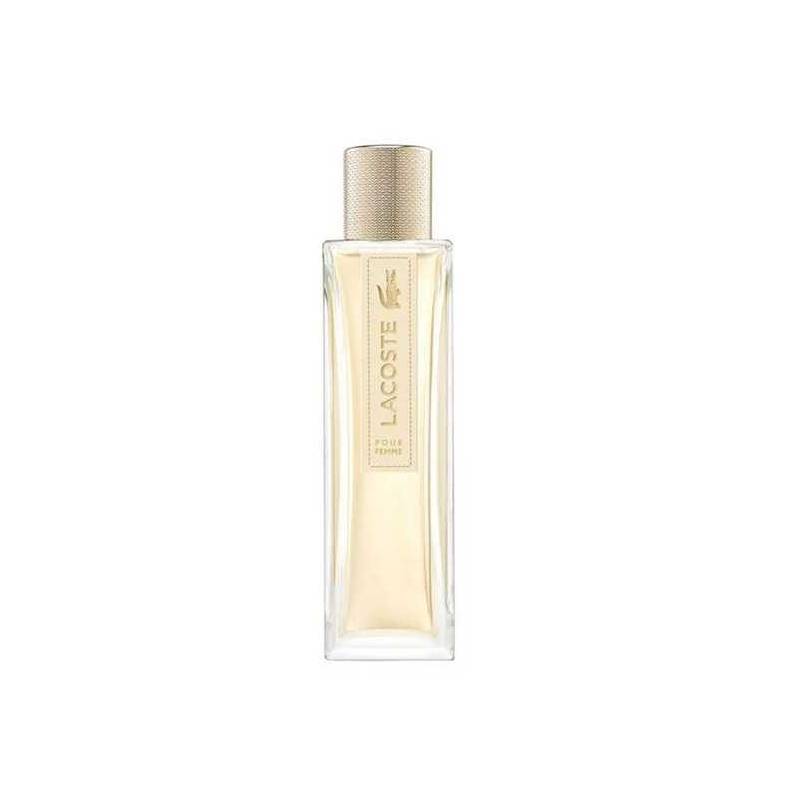 Lacoste pour femme Eau de Toilette 90ml Lacoste pour femme Eau de Toilette 90ml